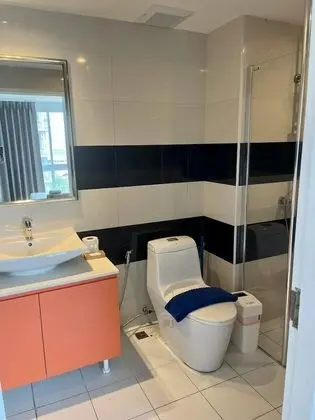 Two Bedroom Apartment
