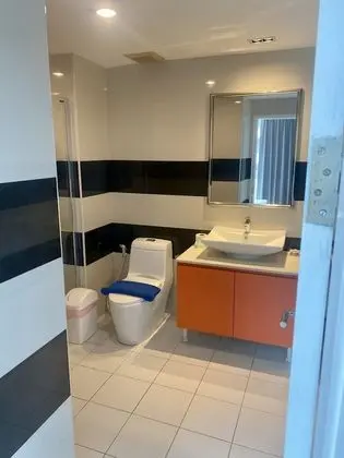 Two Bedroom Apartment