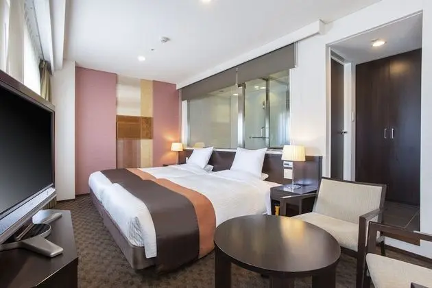 Deluxe İki Ayrı Yataklı Oda, Sigara İçilmez (Hollywood)