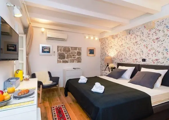 Deluxe Double or Twin Room - 1st floor