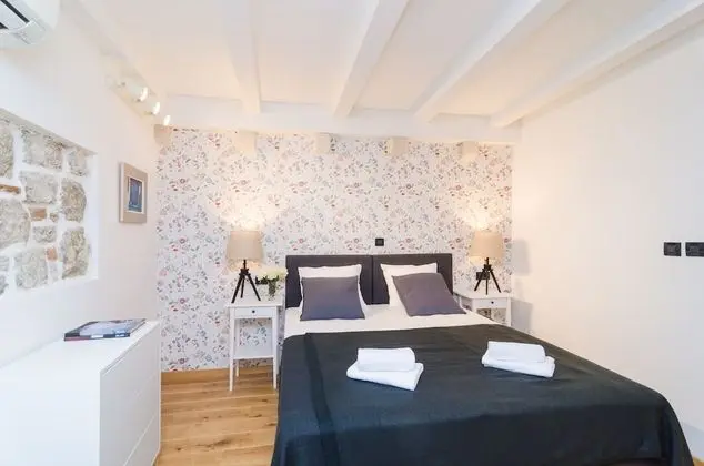 Deluxe Double or Twin Room - 1st floor