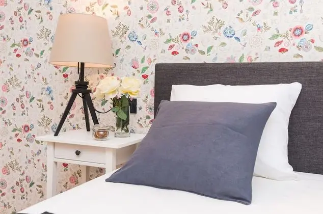 Deluxe Double or Twin Room - 1st floor