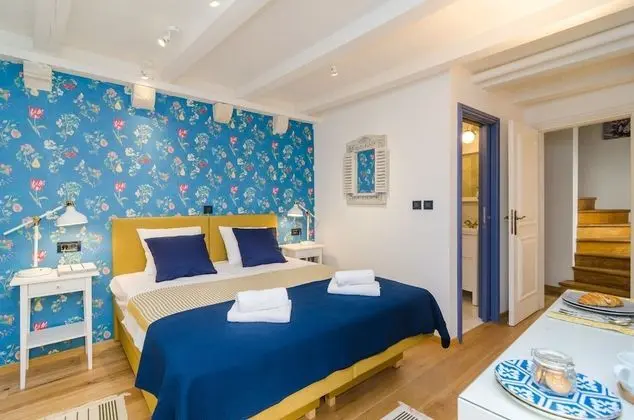 Premium Double or Twin Room - 2nd floor