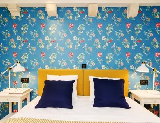 Premium Double or Twin Room - 2nd floor