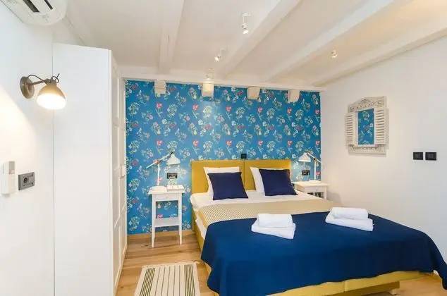Premium Double or Twin Room - 2nd floor