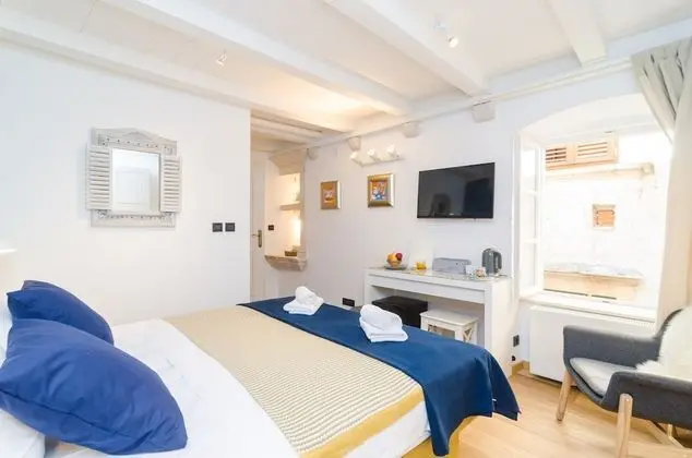 Premium Double or Twin Room - 2nd floor