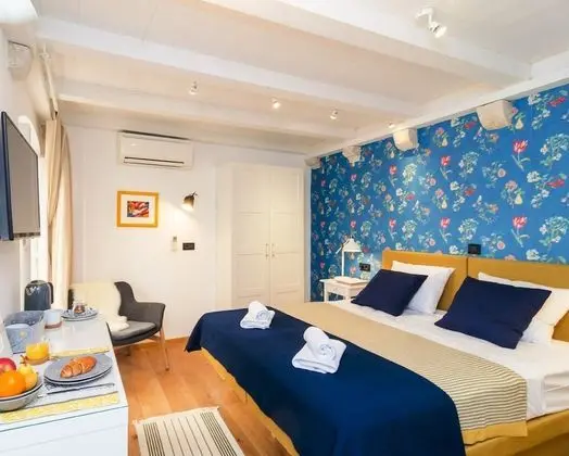 Premium Double or Twin Room - 2nd floor