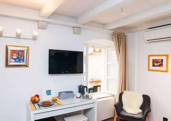 Premium Double or Twin Room - 2nd floor