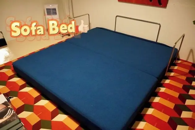 Oda