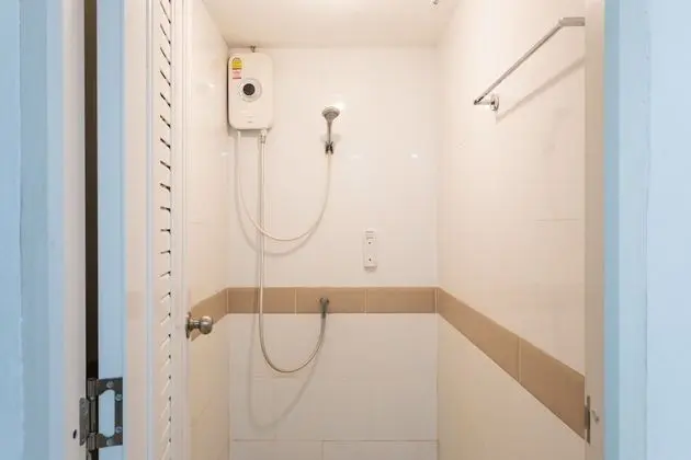 Ortak Ranzalı Oda, Sadece kadınlar için