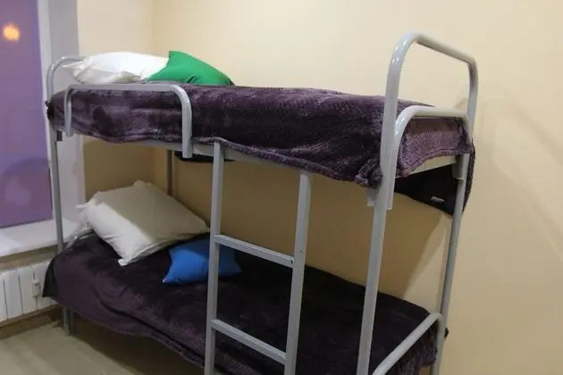 Ortak Ranzalı Oda, Sadece kadınlar için