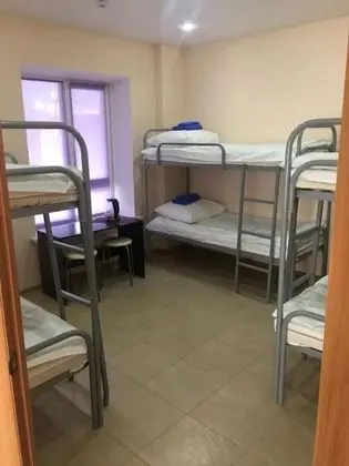 Ortak Ranzalı Oda, Sadece kadınlar için