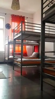 Ortak Ranzalı Oda