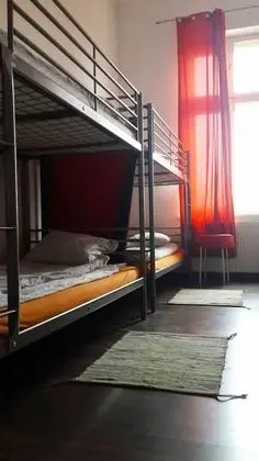 Ortak Ranzalı Oda