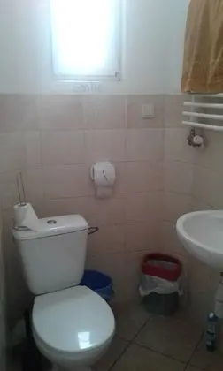 Ortak Ranzalı Oda