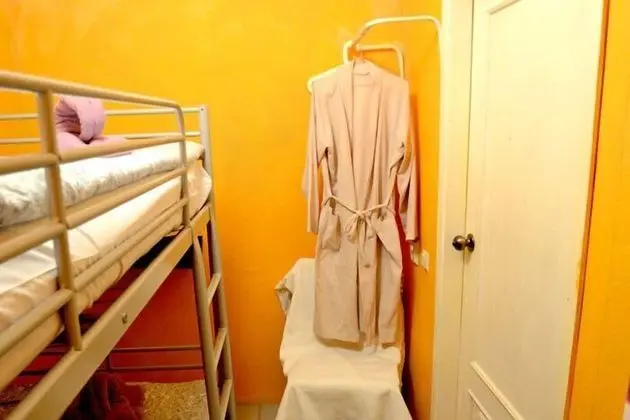Economy İki Ayrı Yataklı Oda, Ortak Banyo