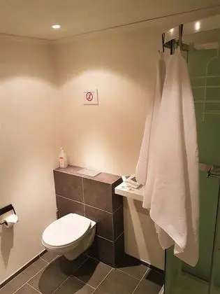 Stüdyo, Özel Banyo