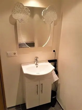 Stüdyo, Özel Banyo
