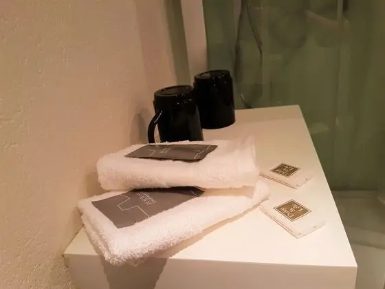 Stüdyo, Özel Banyo