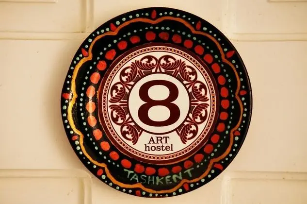 Ortak Ranzalı Oda, Karma Ranzalı Oda (6 Beds)