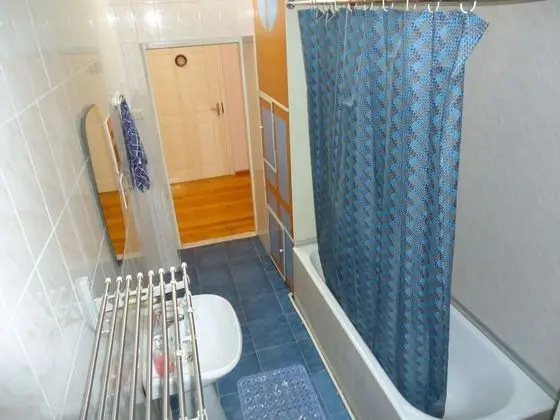 Ortak Ranzalı Oda, Karma Ranzalı Oda (6 Beds)