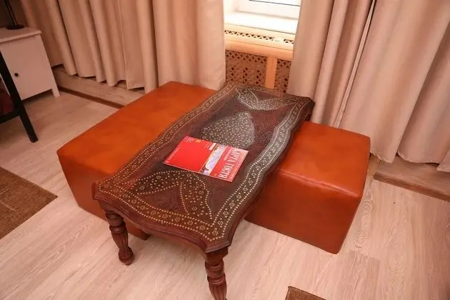 Basic Ortak Ranzalı Oda, Karma Ranzalı Oda (India)