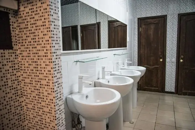 Basic Ortak Ranzalı Oda, Karma Ranzalı Oda (India)