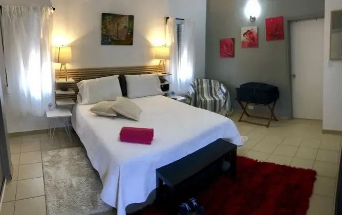 Comfort Villa, 3 Yatak Odası, Havuz Manzaralı