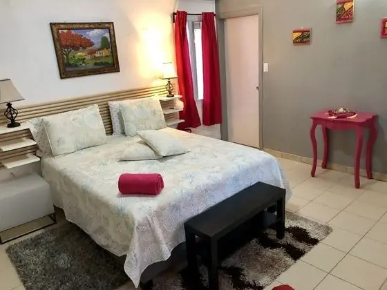 Comfort Villa, 3 Yatak Odası, Havuz Manzaralı