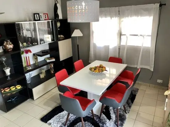 Comfort Villa, 3 Yatak Odası, Havuz Manzaralı