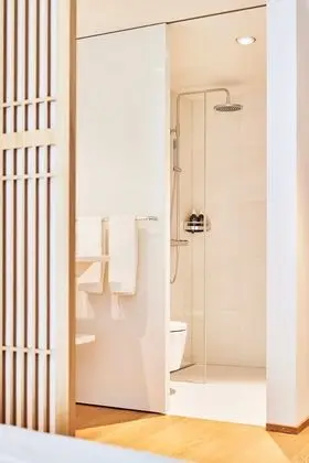 Medium Double Room