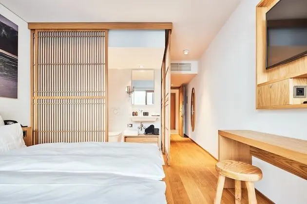 Small Double Room