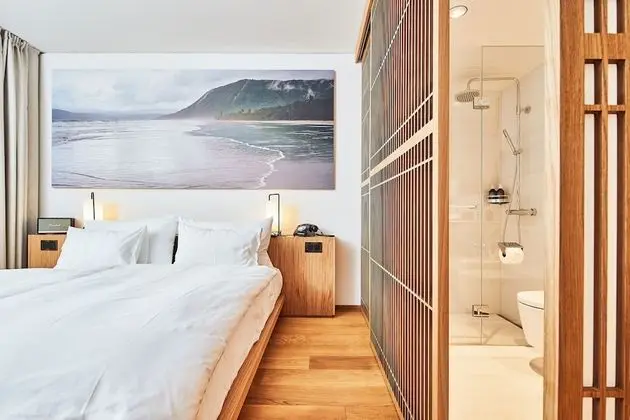 Small Double Room
