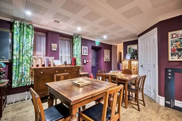 Tek Büyük Yataklı Oda, Banyolu/Duşlu (Room 1)