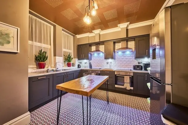 Tek Büyük Yataklı Oda, Banyolu/Duşlu (Room 1)