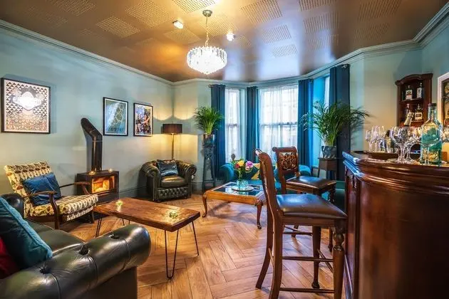 Tek Büyük Yataklı Oda, Banyolu/Duşlu (Room 2)