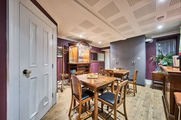 Tek Büyük Yataklı Oda, Banyolu/Duşlu (Room 2)