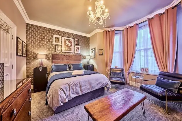 Tek Büyük Yataklı Oda, Banyolu/Duşlu (Room 3)