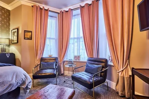 Tek Büyük Yataklı Oda, Banyolu/Duşlu (Room 3)