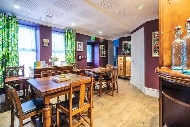 Tek Büyük Yataklı Oda, Banyolu/Duşlu (Room 3)