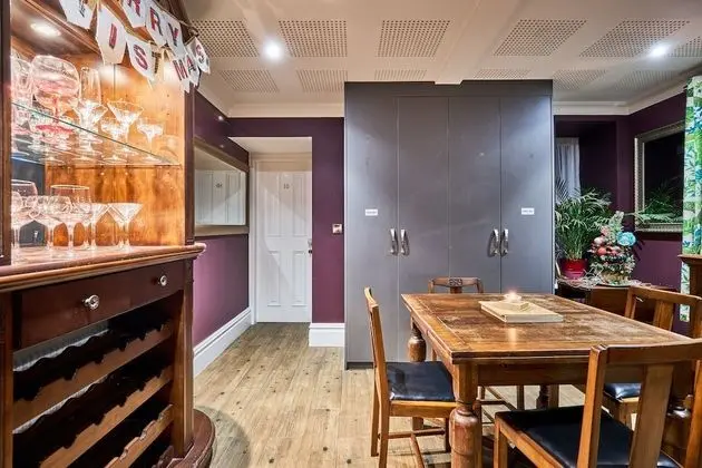 Tek Büyük Yataklı Oda, Banyolu/Duşlu (Room 3)