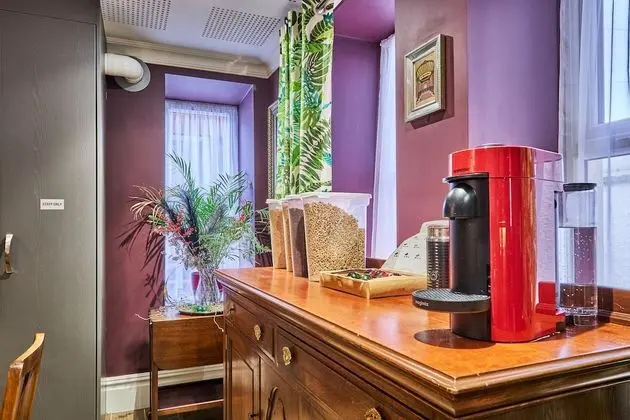 Tek Büyük Yataklı Oda, Banyolu/Duşlu (Room 3)