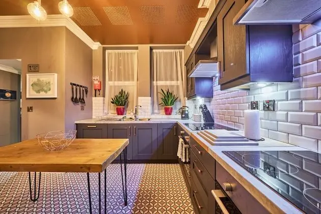 Tek Büyük Yataklı Oda, Banyolu/Duşlu (Room 3)