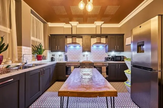 Tek Büyük Yataklı Oda, Banyolu/Duşlu (Room 3)