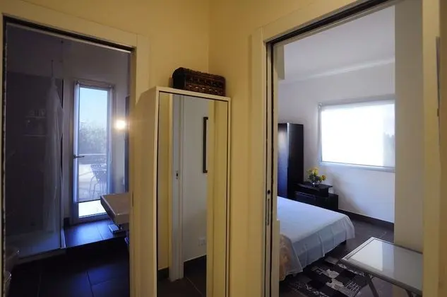 Comfort Oda, Teras, Deniz Manzaralı