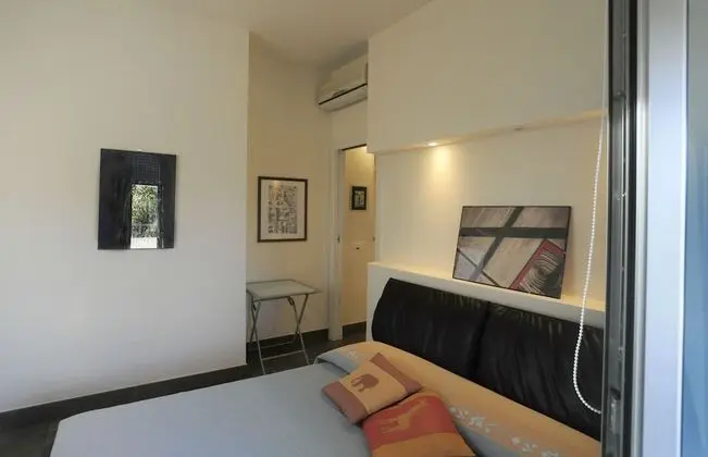 Comfort Oda, Teras, Deniz Manzaralı