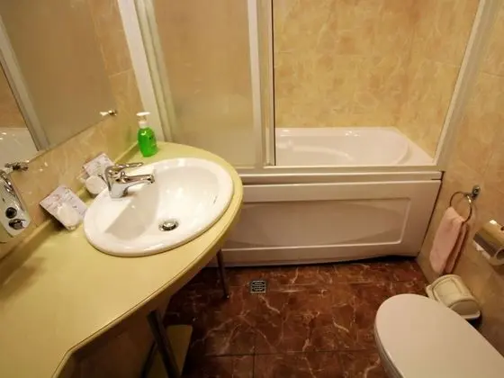 Superior Tek Büyük Yataklı Oda