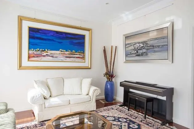 Luxury Ev, 4 Yatak Odası