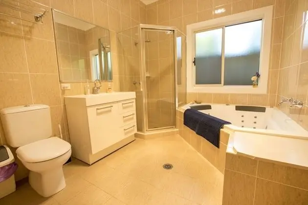 Luxury Ev, 4 Yatak Odası