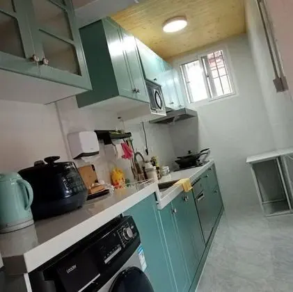 Family Kır Evi